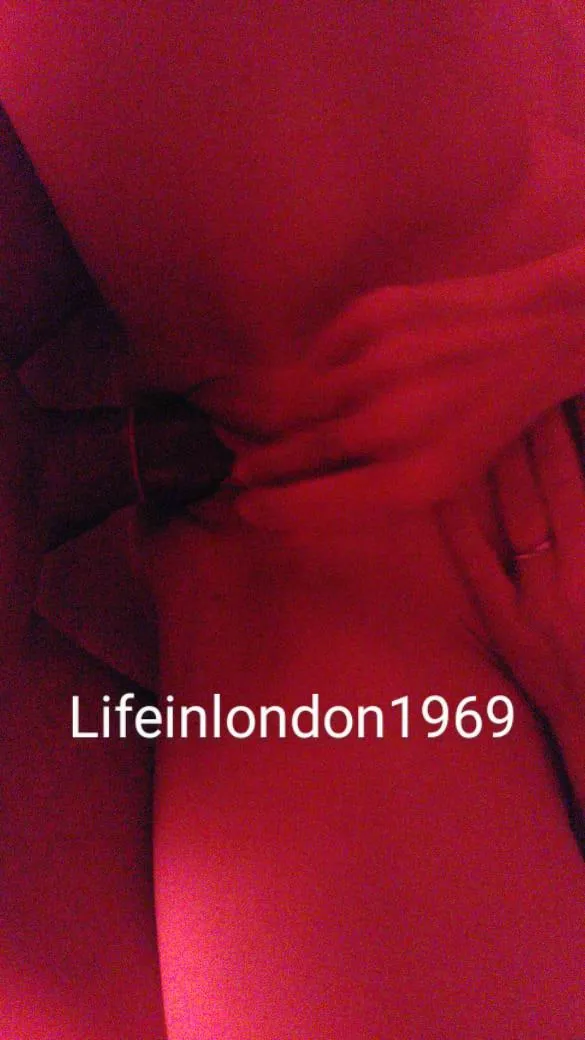 (F) From two years ago with my PT 😉