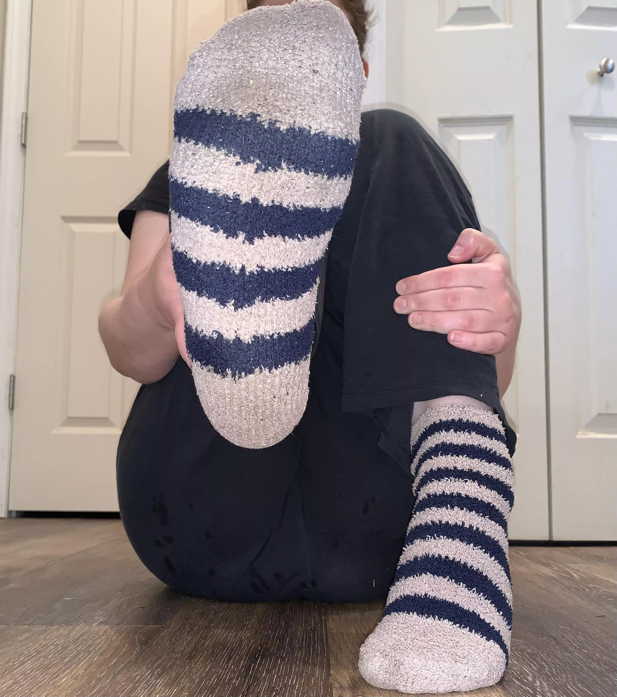 [f] fuzzy pair 😋