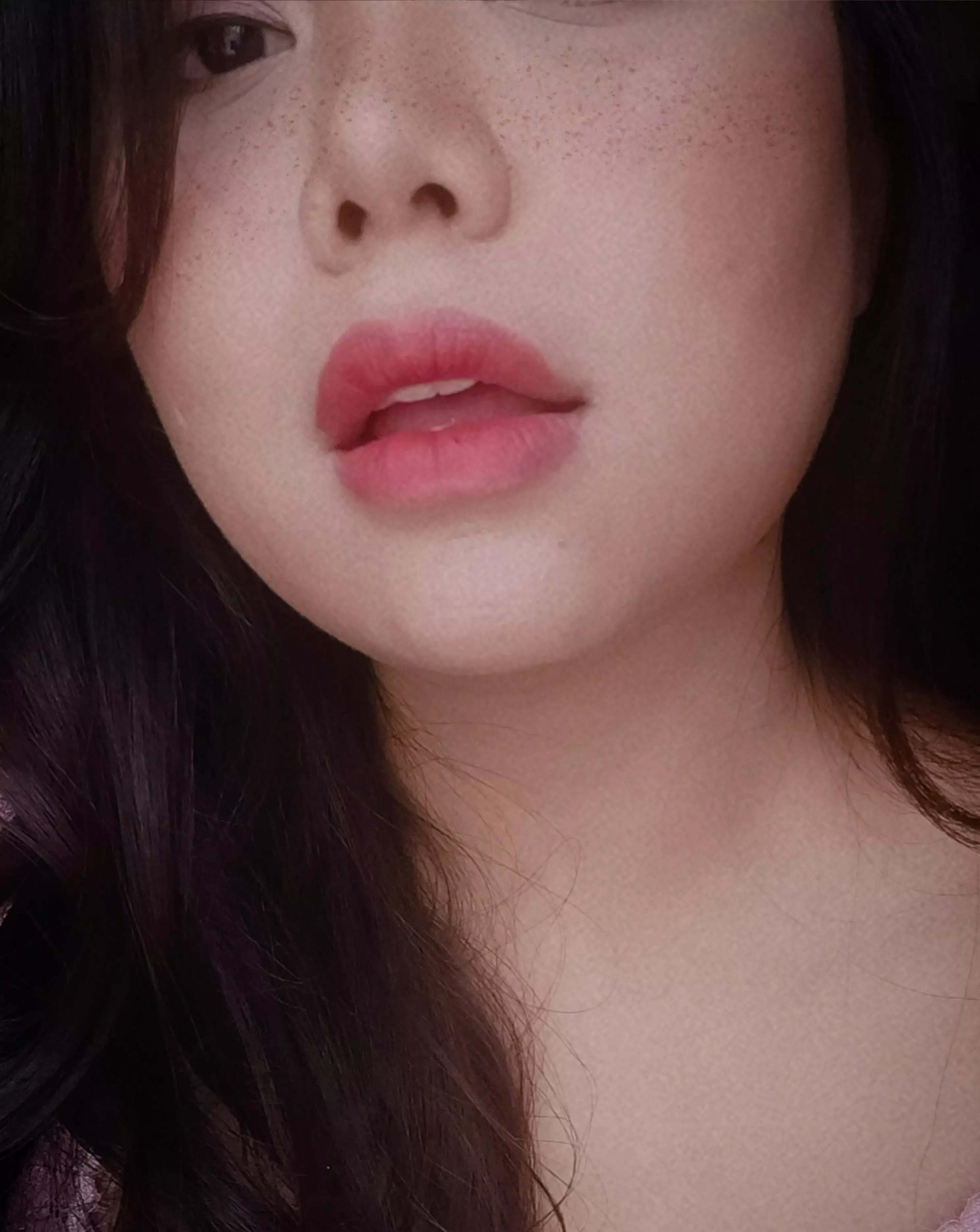 [F] good night 😘