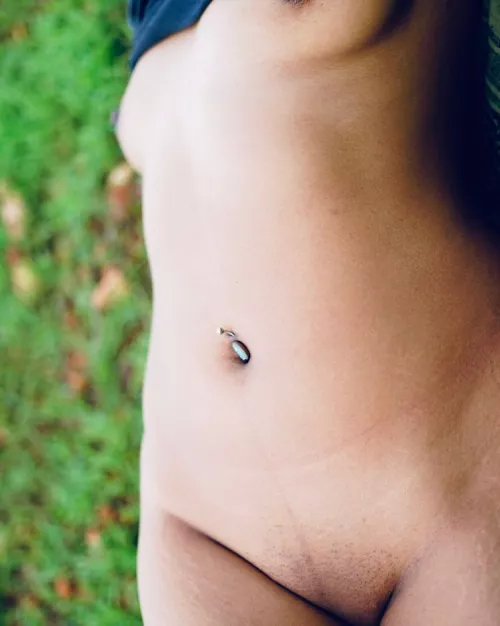 [F] Let's go for a hike?