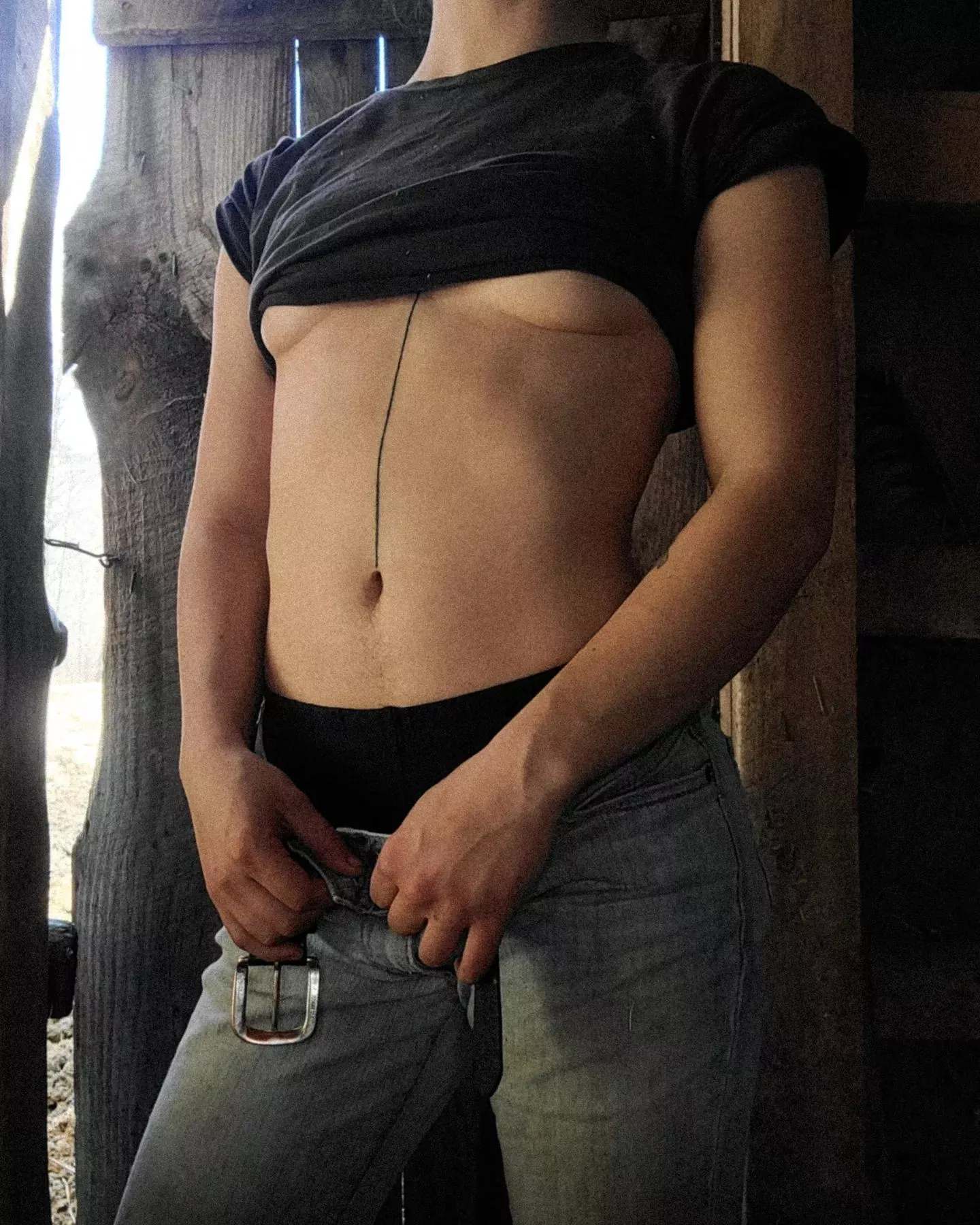 (f) morning darlin