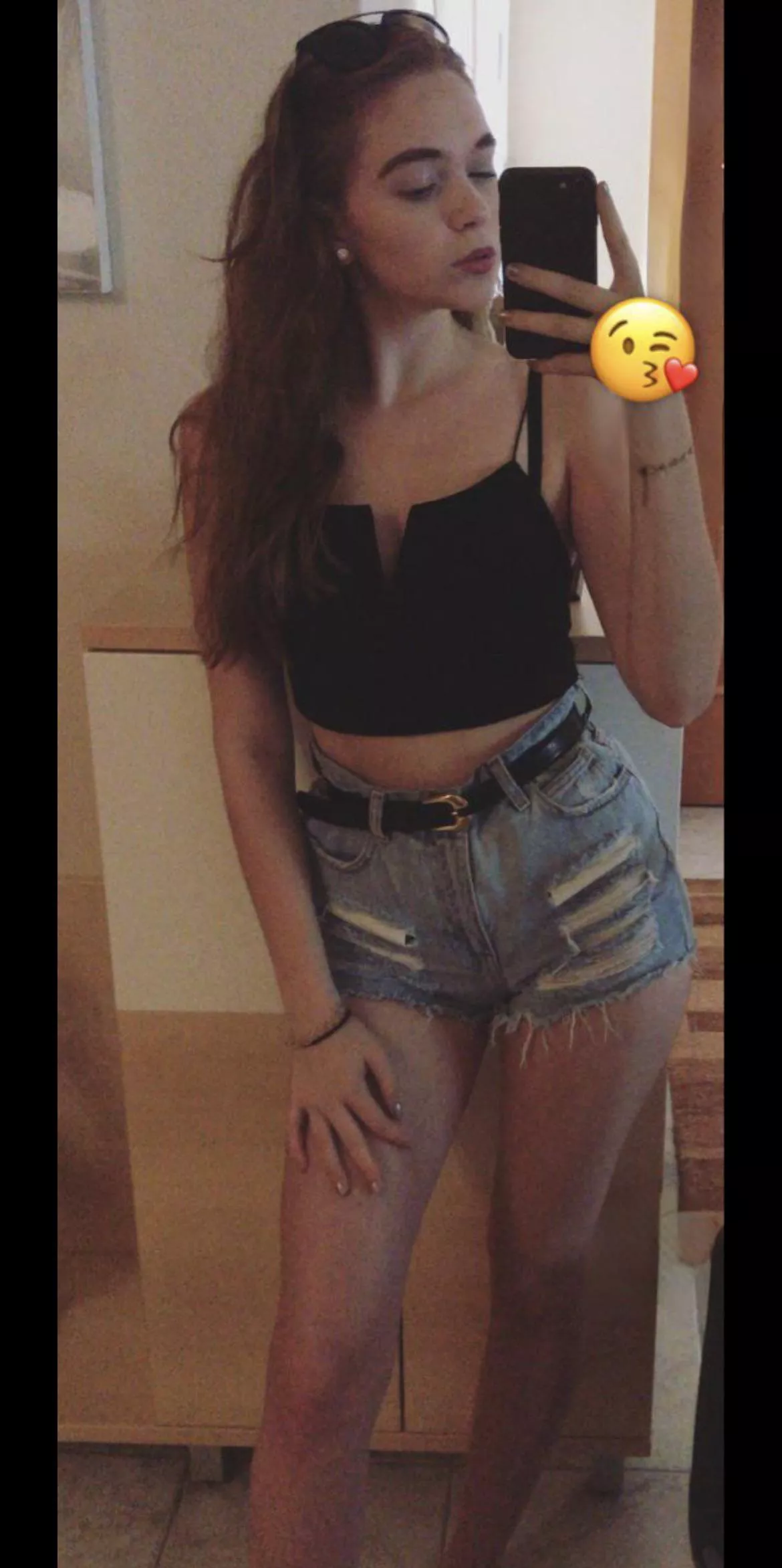F19😘