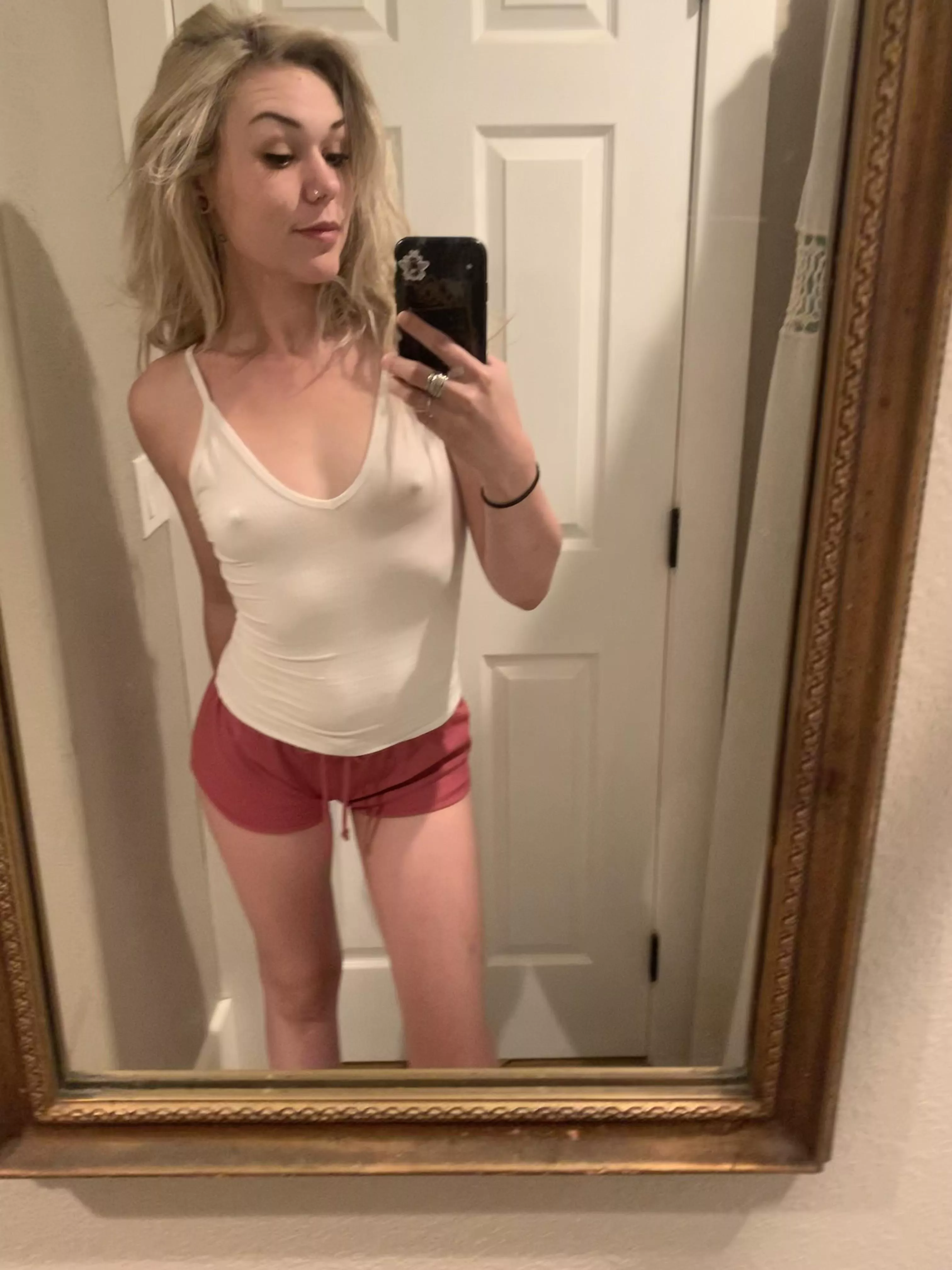 F25, I’m tired