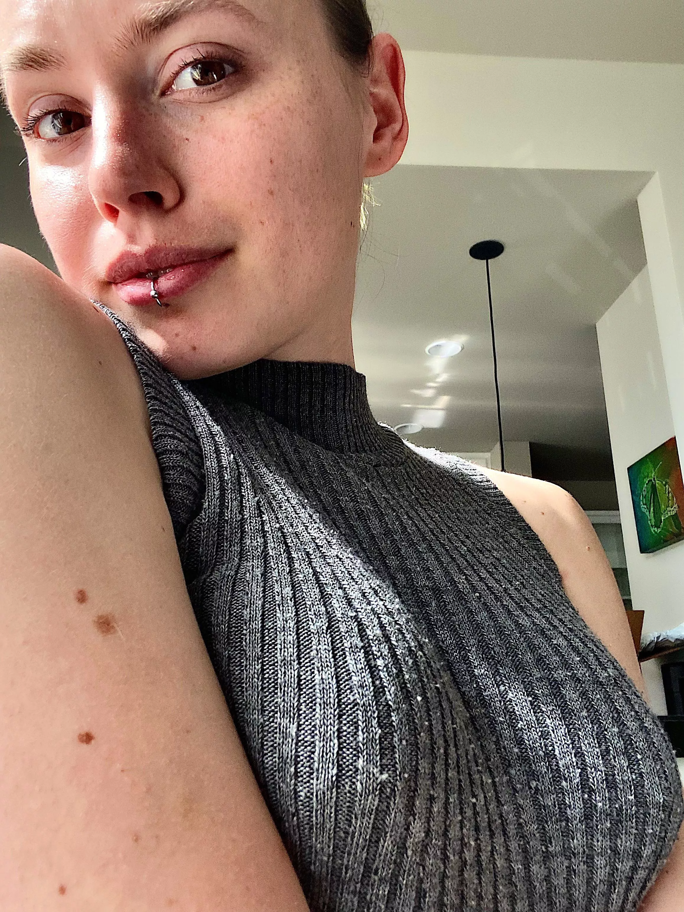 [F26] Hey babe 💋
