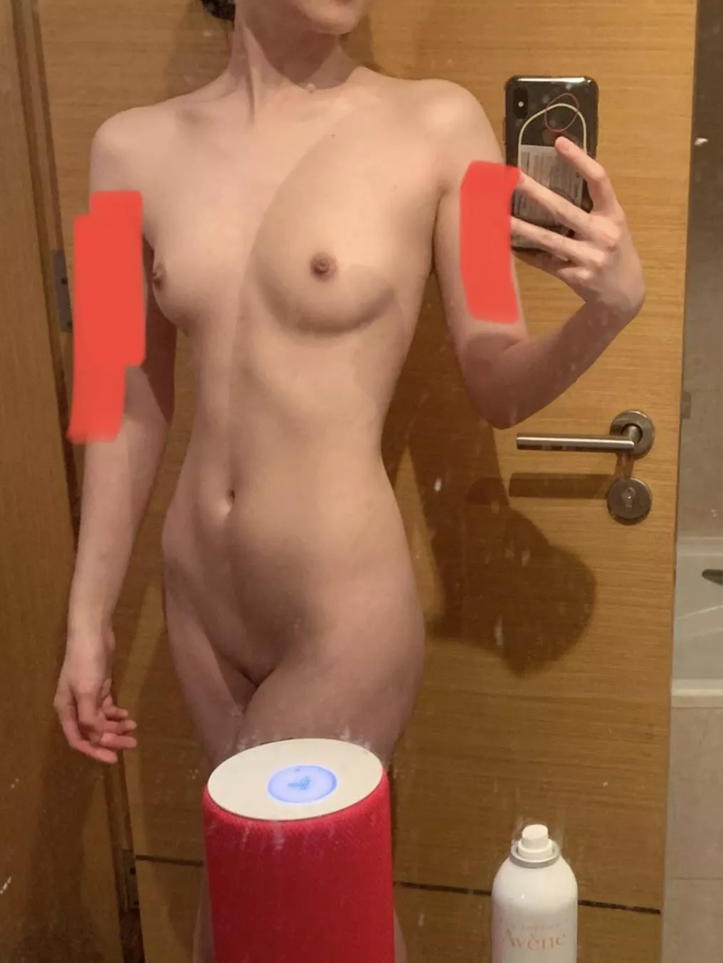F27 / 5’7 / 115 - Feeling great and wanted to share :)