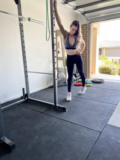 [F30] do you think you can motivate me?