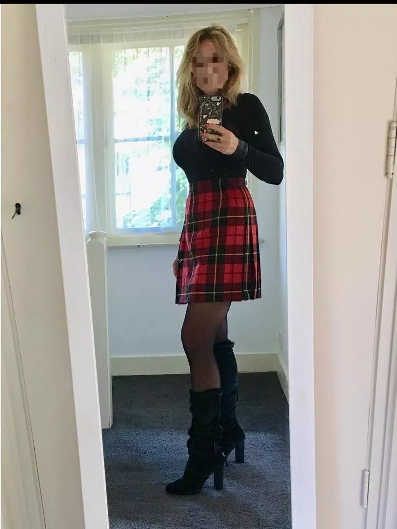 [F57] todays outfit 🥰