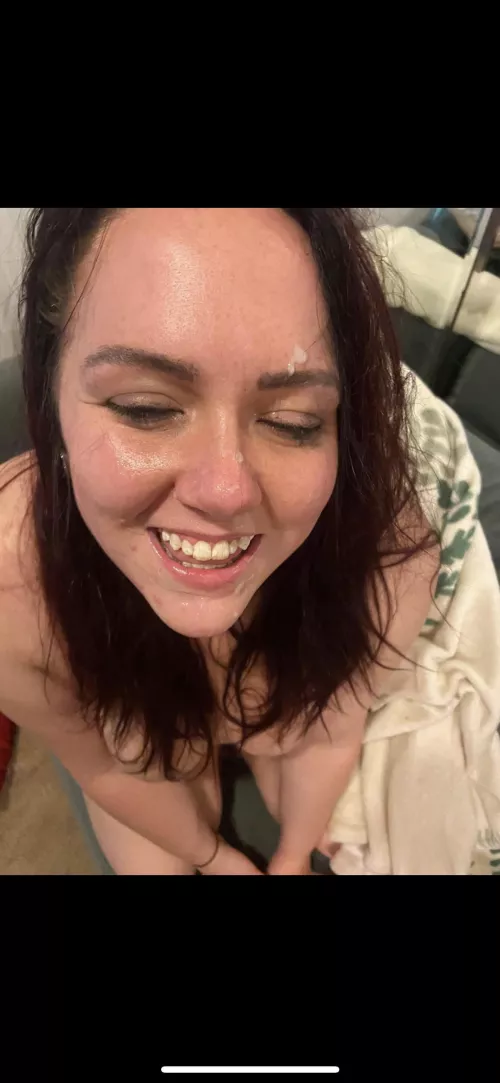 Facials are my favorite