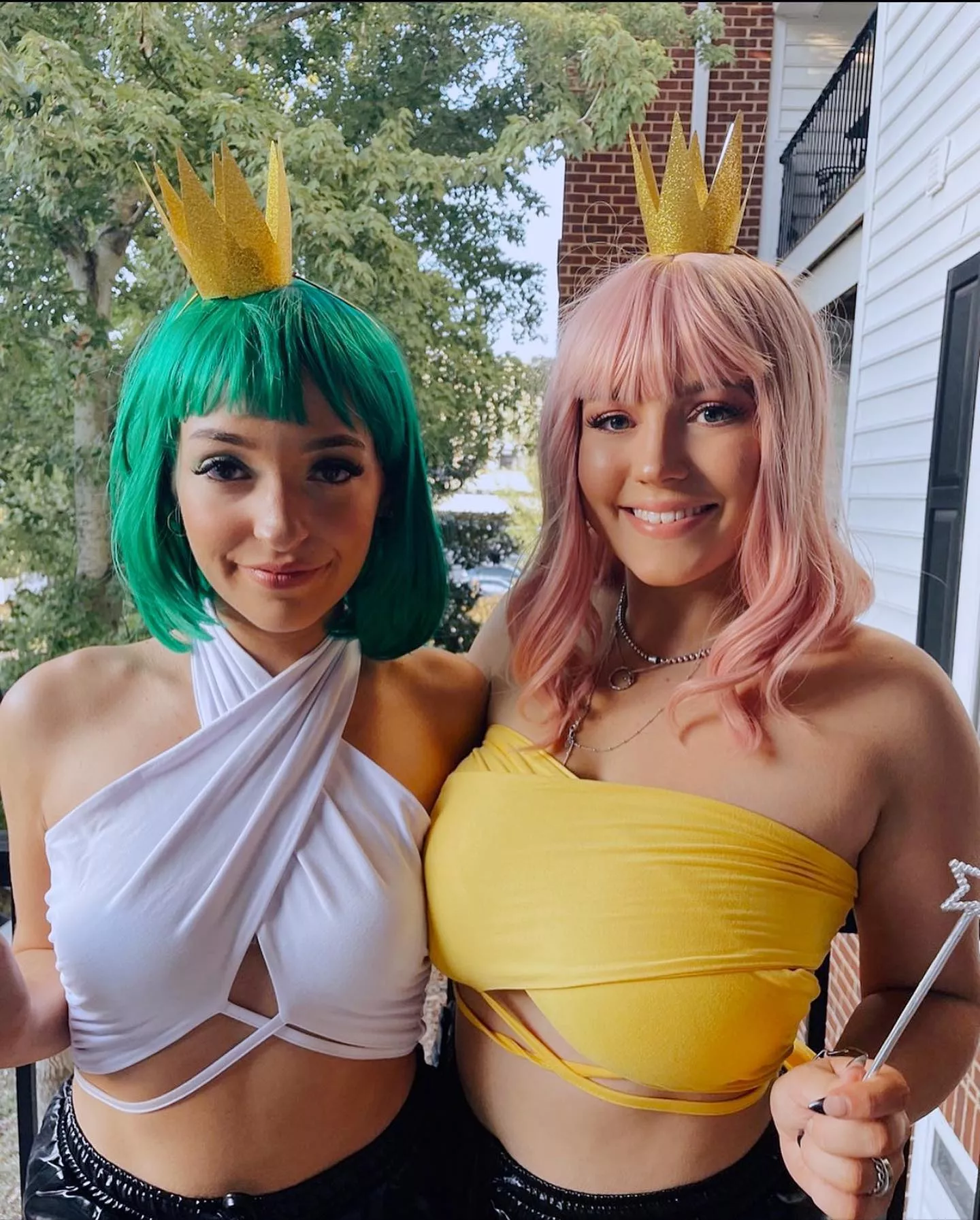 fairies?