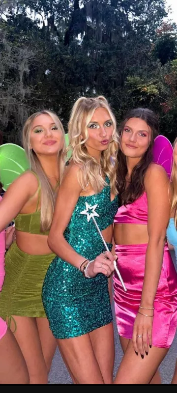 Fairies