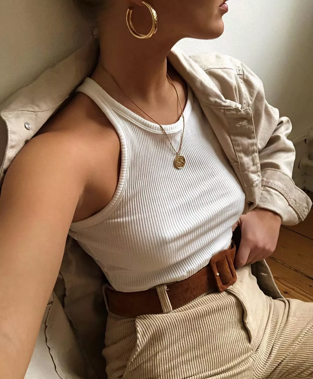 Fairly fashionable