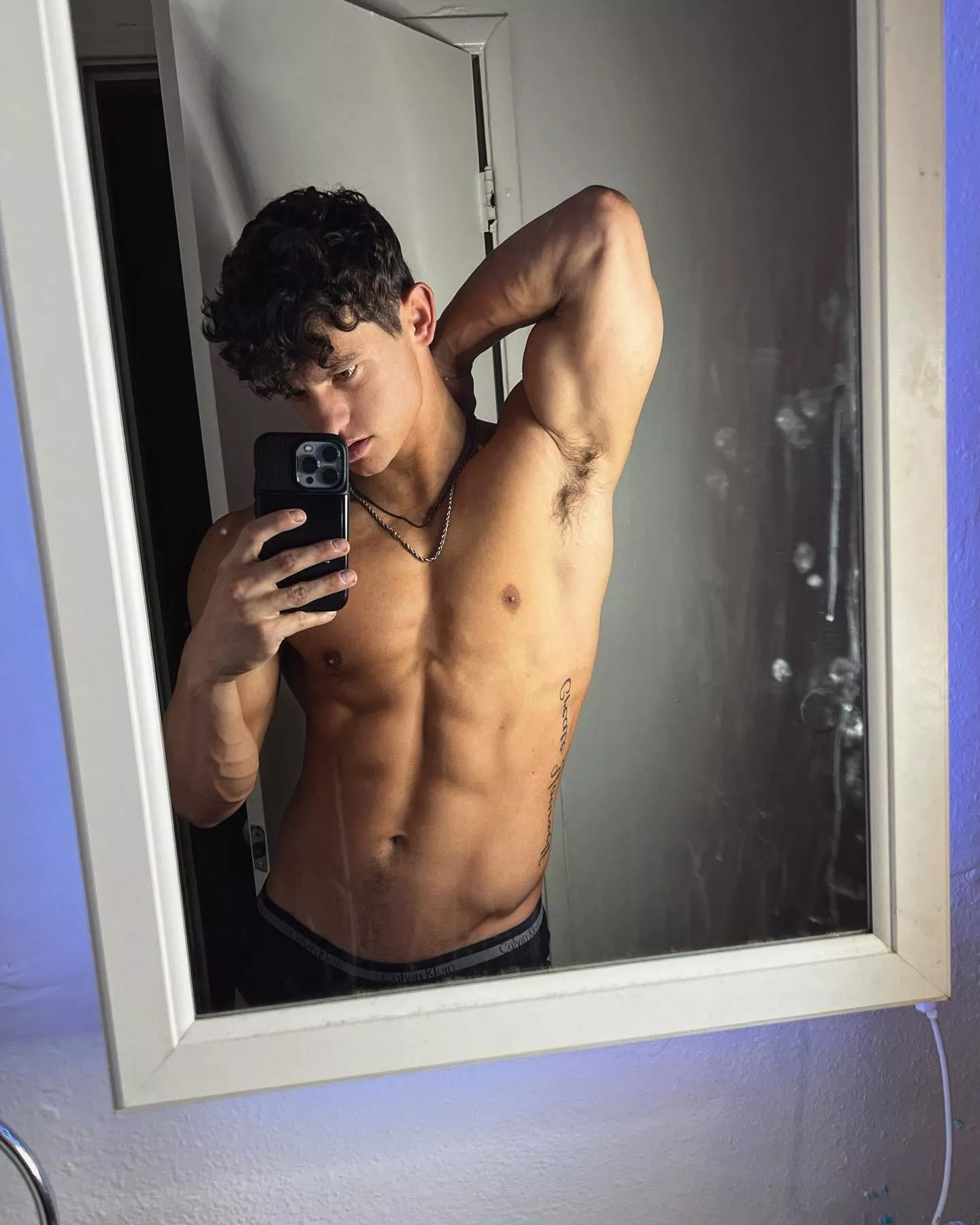 Fake body
