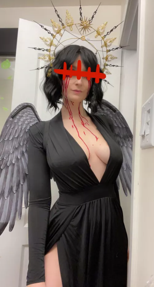 Fallen angel