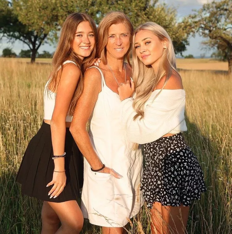Family portrait