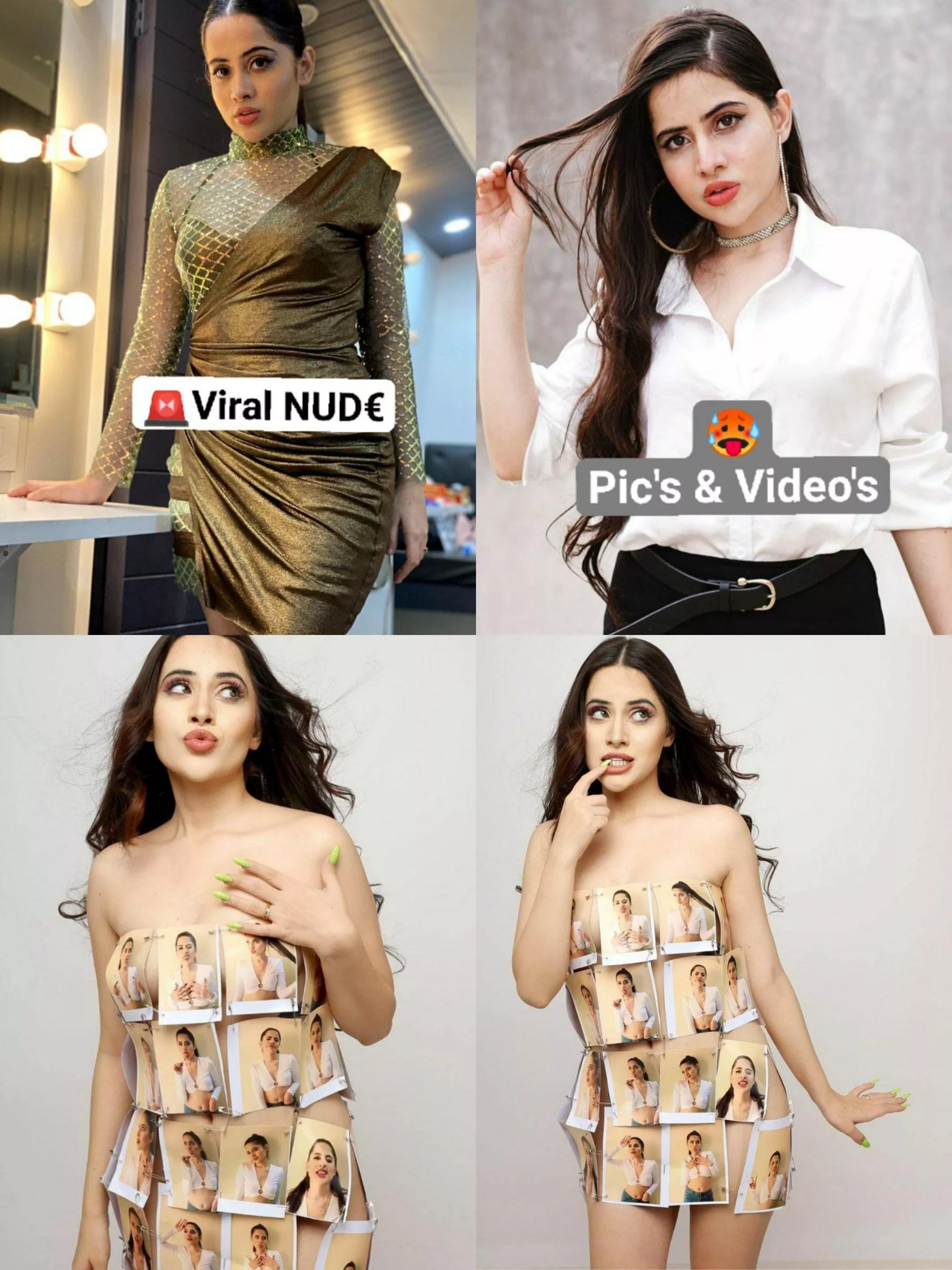 π₯΅Famous insta Model Urfi Javed Most Demanded Exclusive Viral NUDβ¬ Stuff!! Don't Miss π₯°π₯ ββββββββββββββββββββ β¬οΈ PIC'S & VIDEO'S β¬οΈ π₯΅Famous insta Model Urfi Javed Most Demanded Exclusive Viral NUDβ¬ Stuff!! Don't Miss π₯°π₯ ββββββββββββββββββββ β¬οΈ PIC'S & VIDEO'S β¬οΈ
