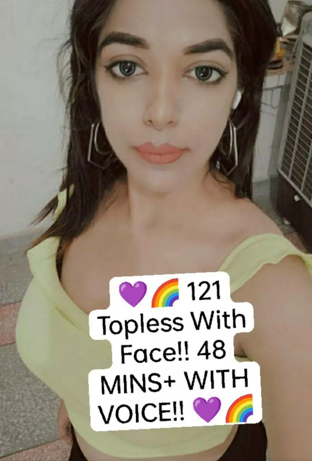 🥰Famous Tango Entertainer With Voice, Poping Out Her B00bs 🥵For Her Fans For The First time🤤 don't miss 🔥🔥 👇👇👇 🥰Famous Tango Entertainer With Voice, Poping Out Her B00bs 🥵For Her Fans For The First time🤤 don't miss 🔥🔥 👇👇👇