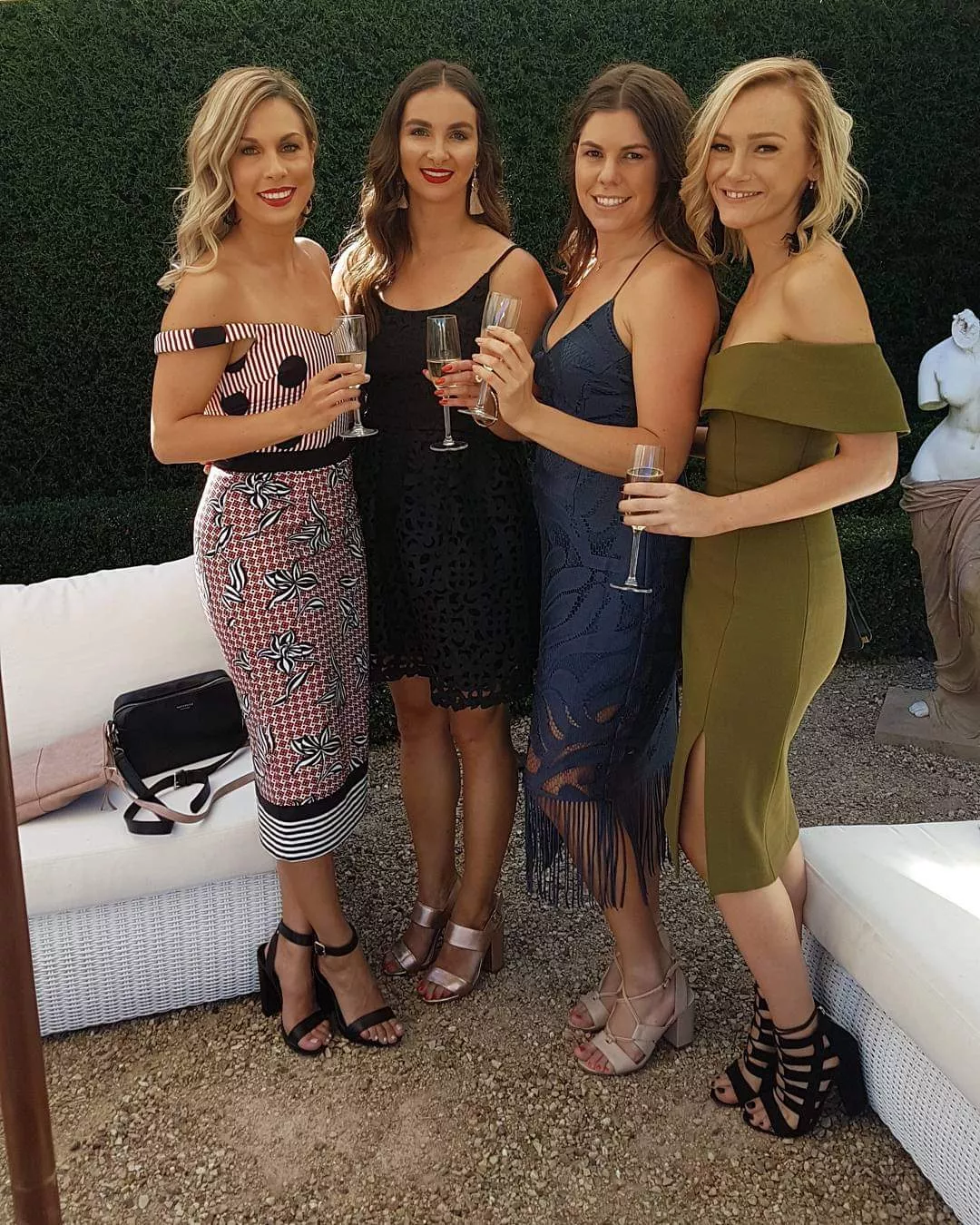 Fancy Girls [4]
