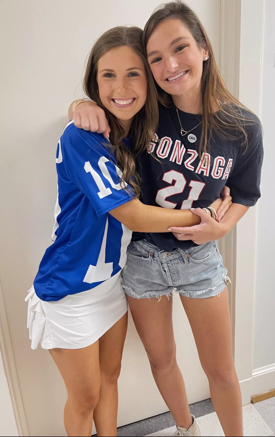Fantastic legs