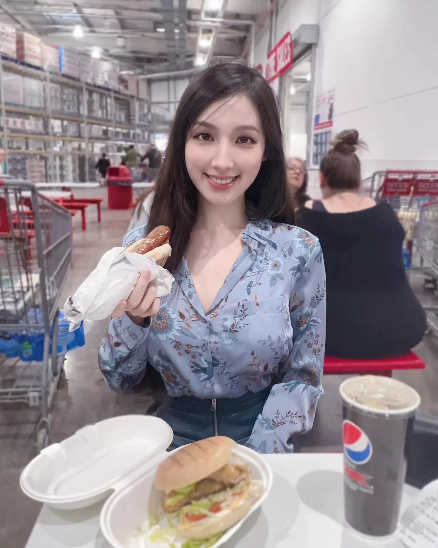 Fast food