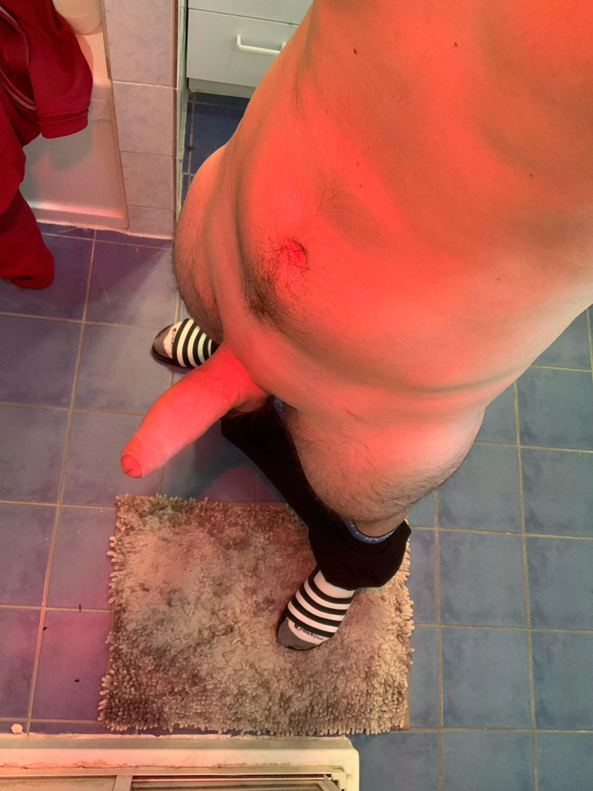 fat uncut cockk😏