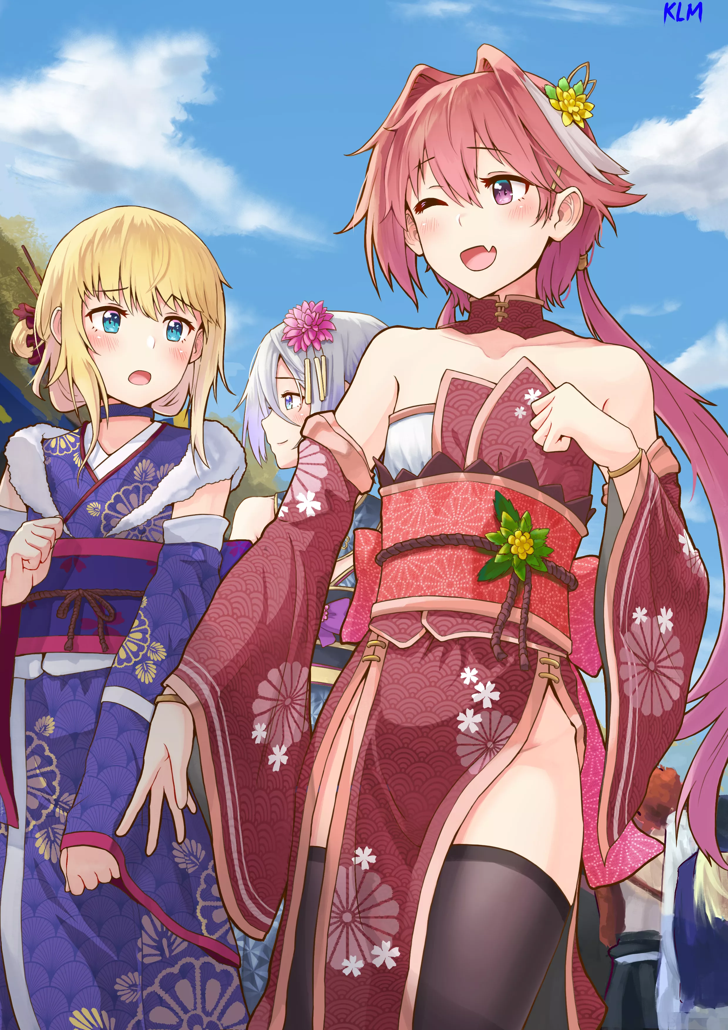 Fate bois