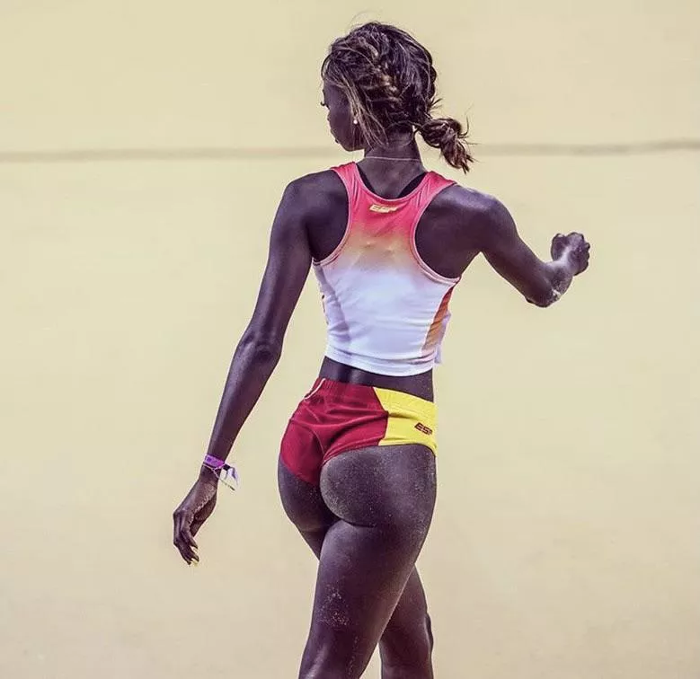 Fatima Diame?