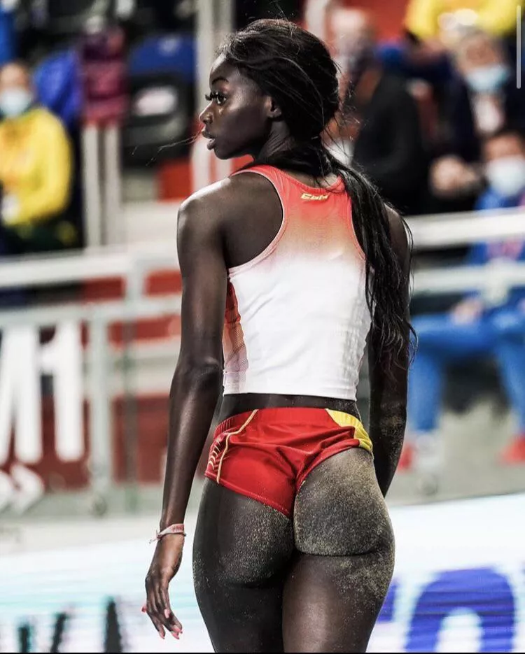 Fatima Diame