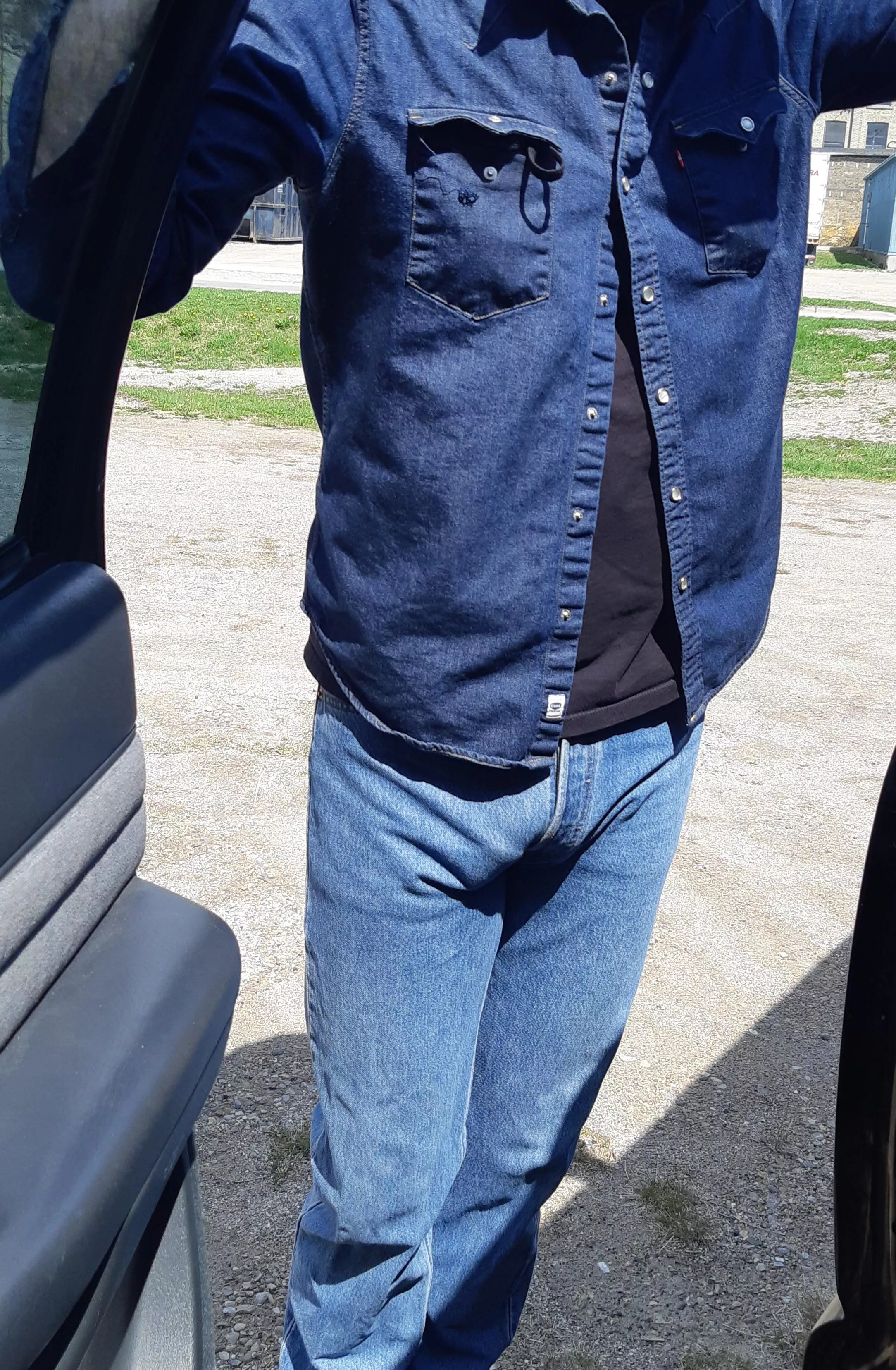 Favorite Levi's
