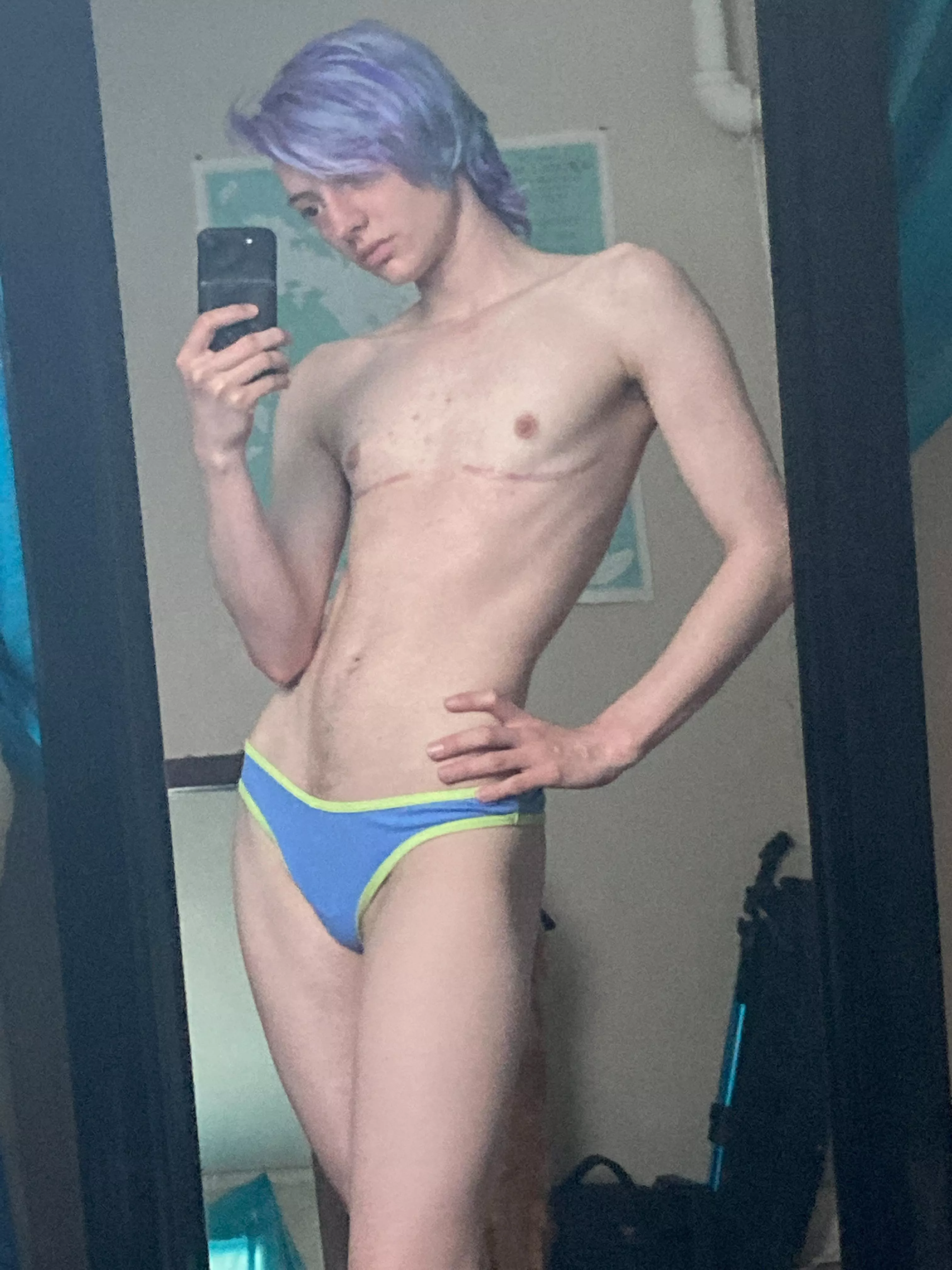 Favorite shade of my favorite color