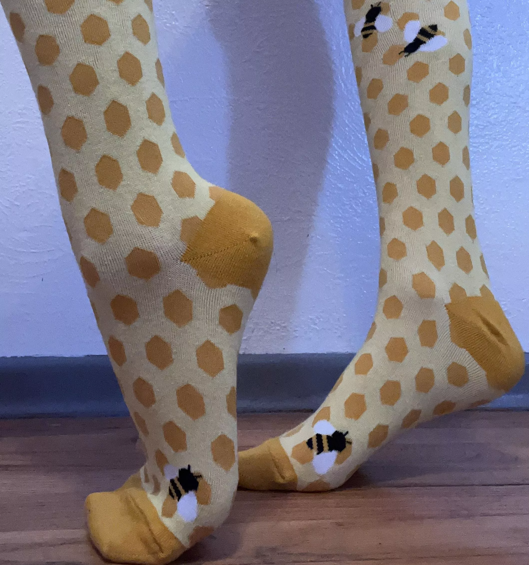(F)avorite socks
