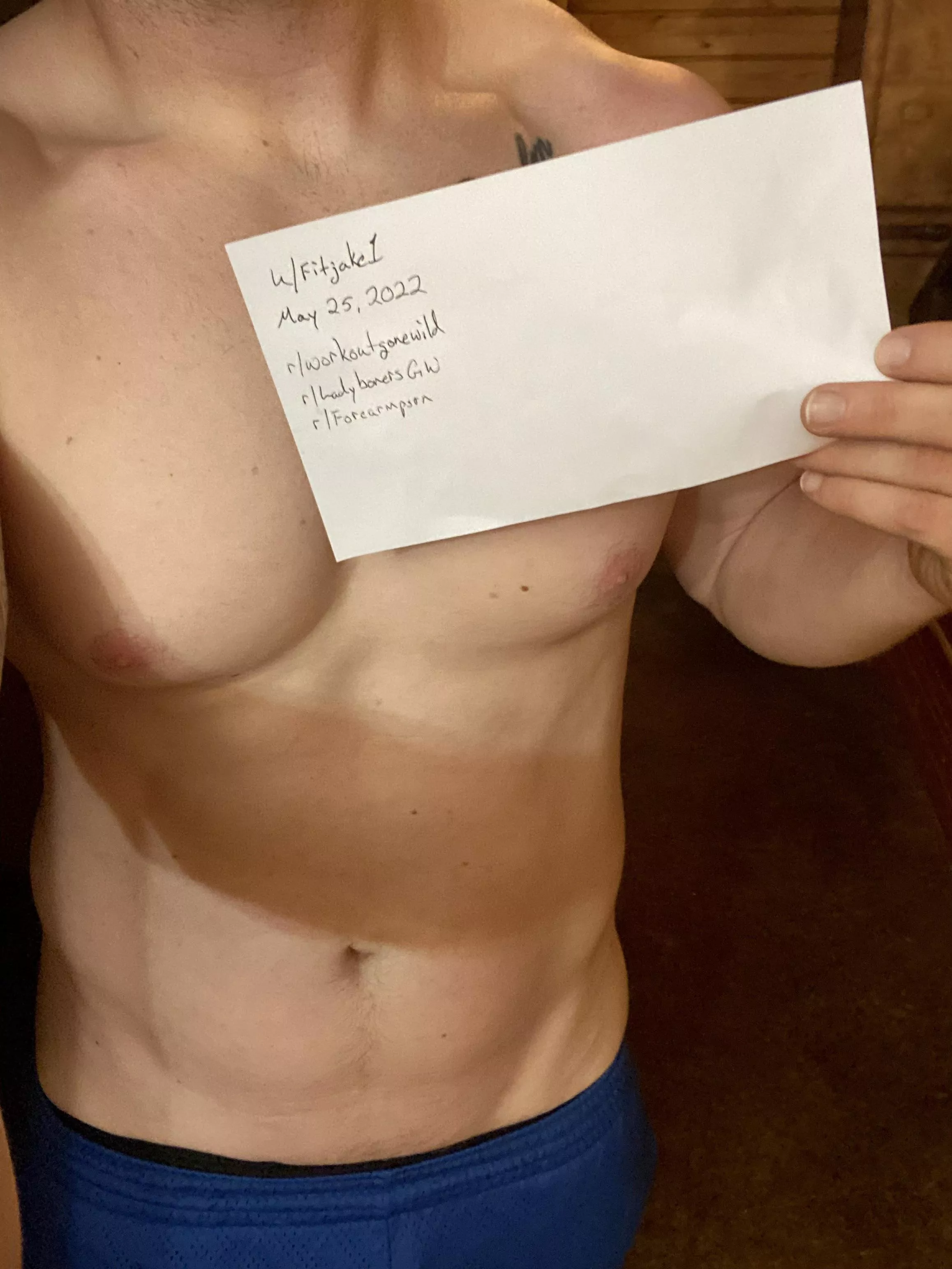 Favorite sub. [m]