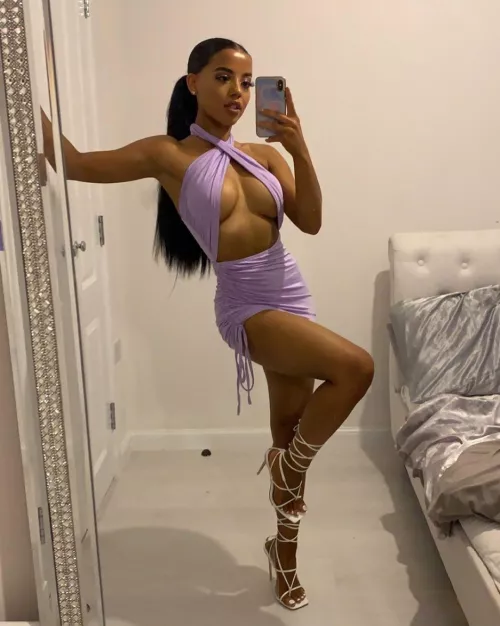 Favourite classmate (IRTR)