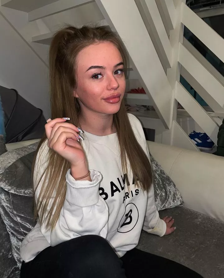 Faye