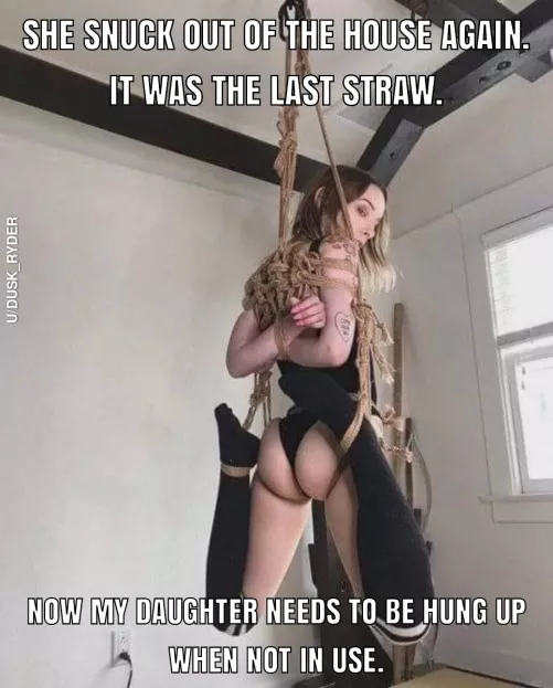 (F/D) I Gotta Remember To Put Away My Toys... So I Don't Lose Them.