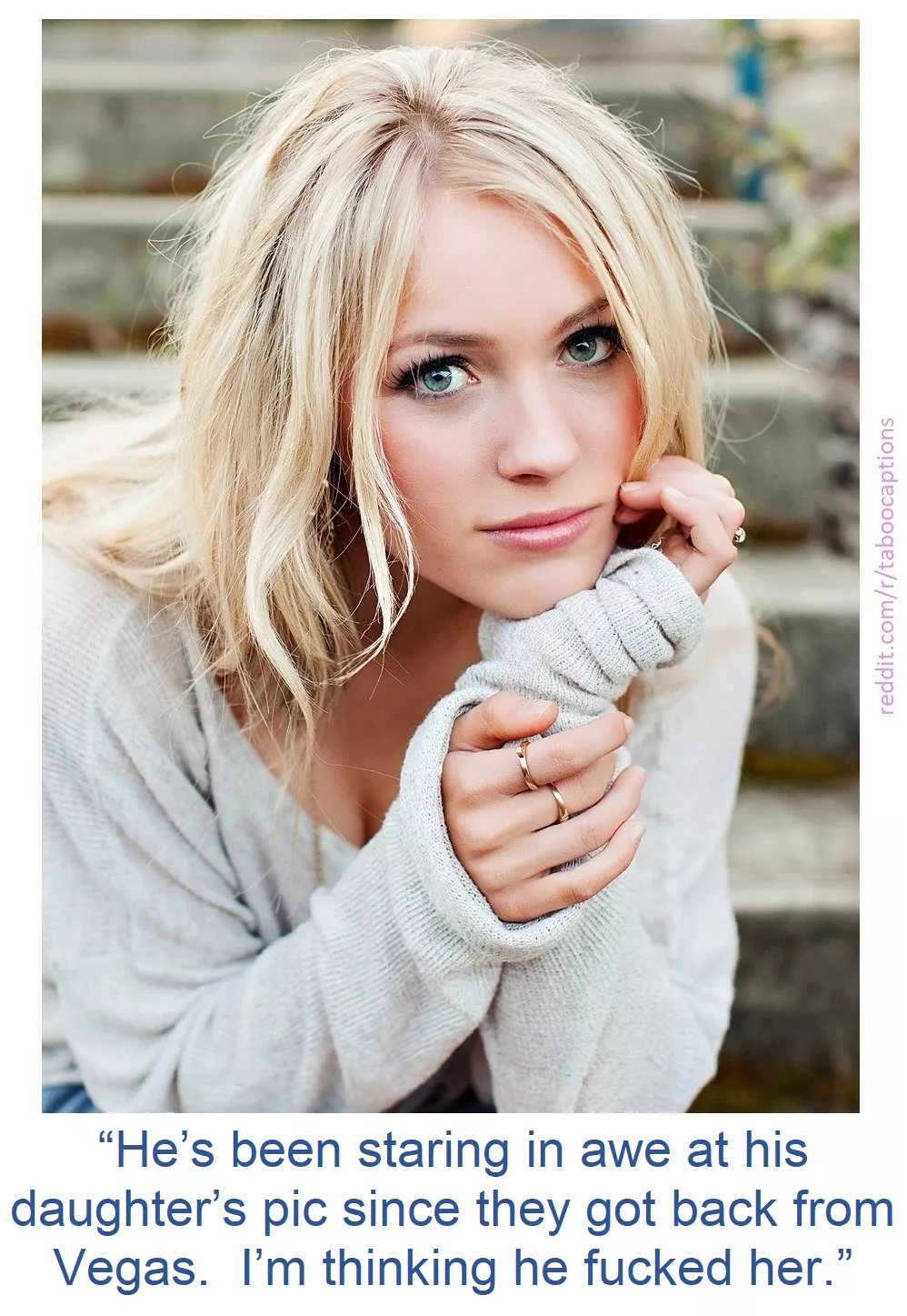 [F/D] She's a cutie