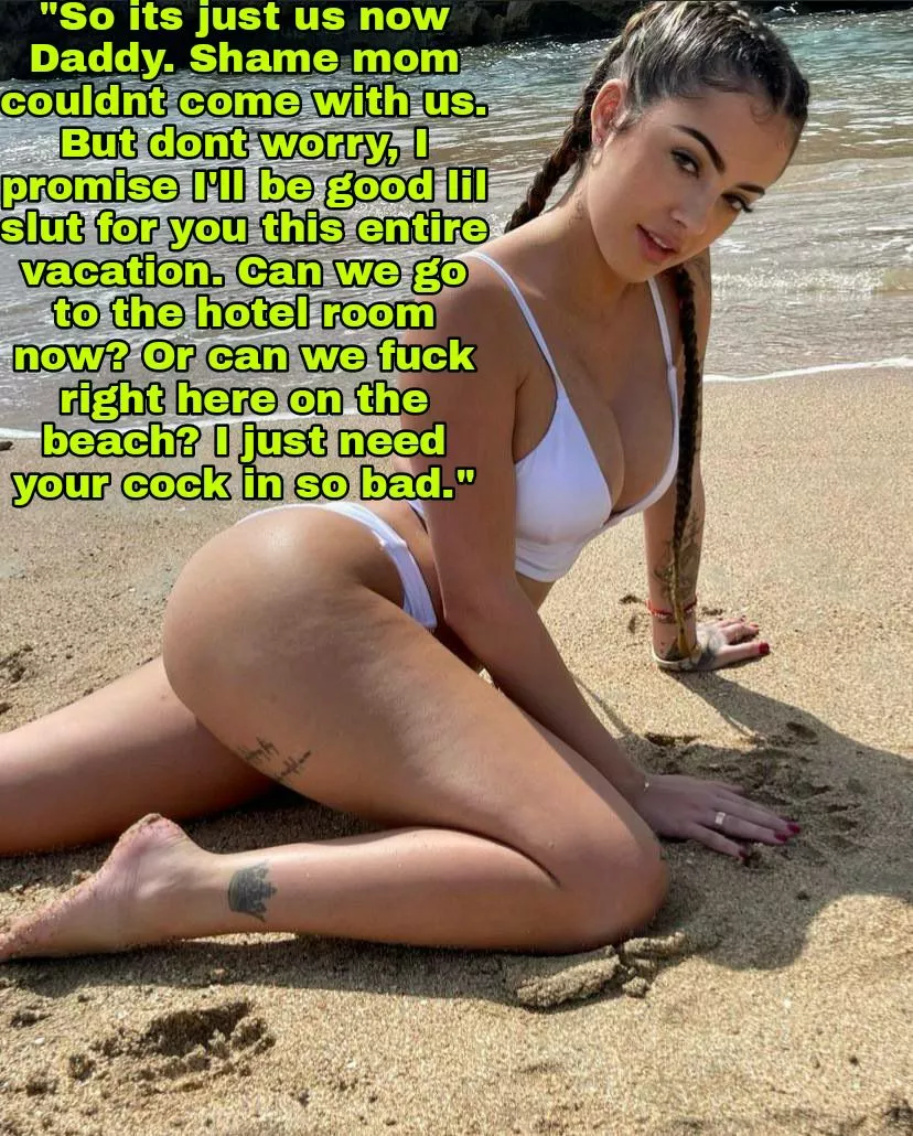 [F/D] Vacation Fun