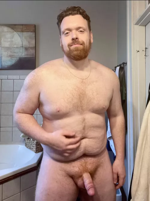 Feel free to let me know what you’d do with this cock