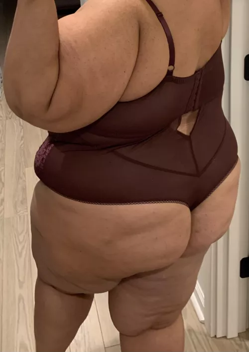 Feel free to watch me walk away ;)