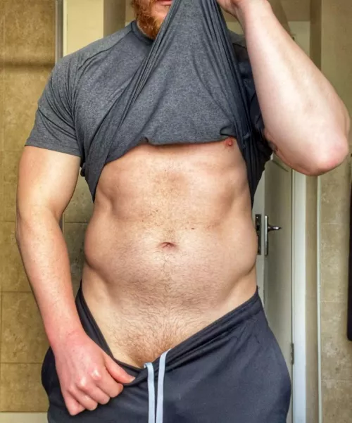 Feel like I need to do some work and make this v deeper. Let’s call this the before pic 😉