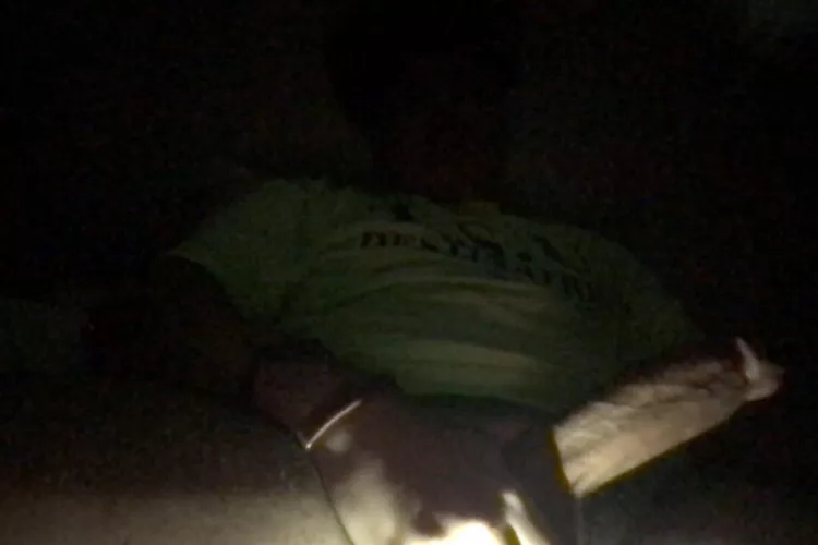 Feelin girthy tonight