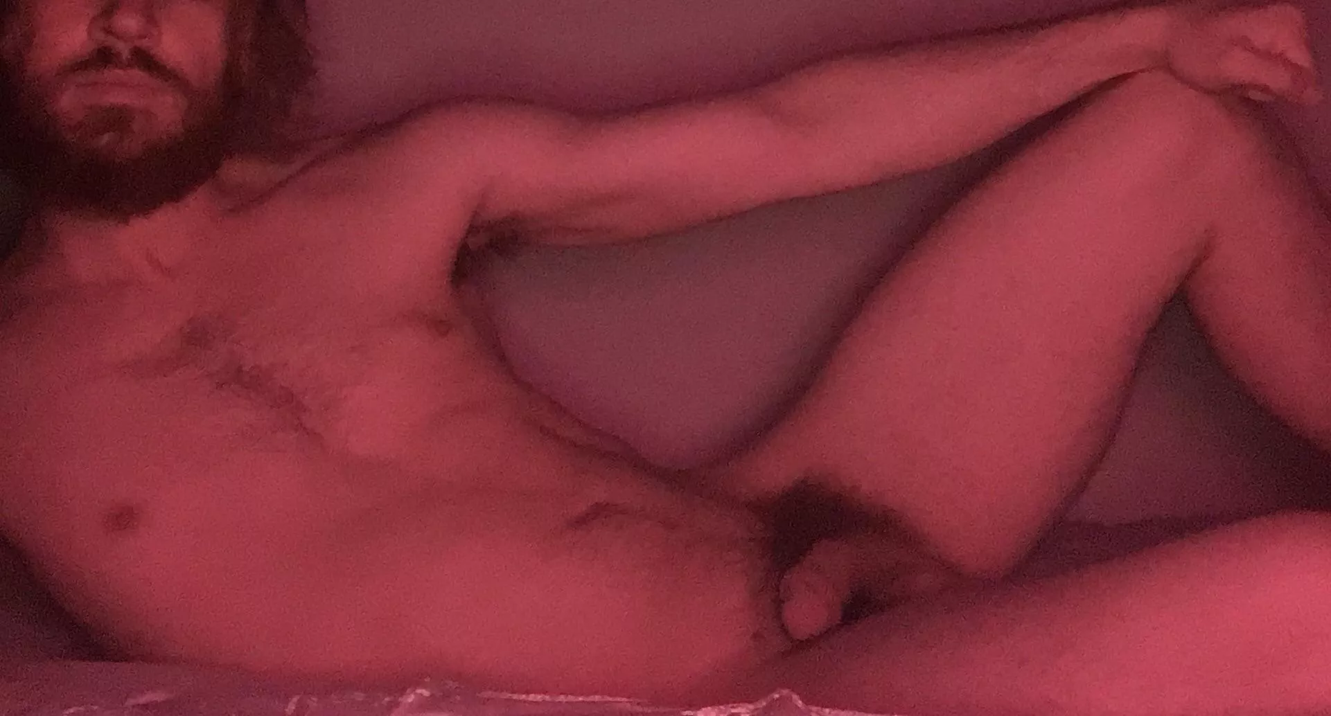Feelin moody
