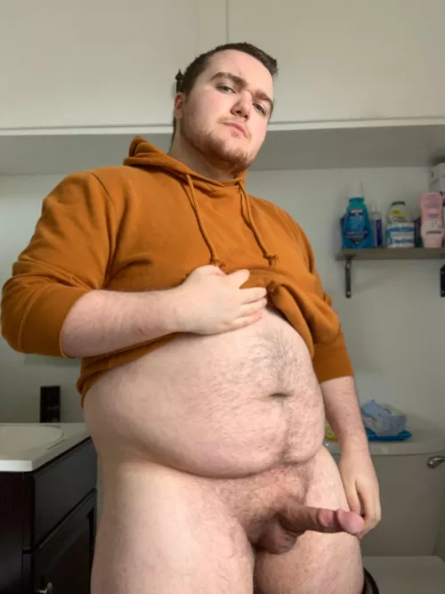 feelin myself on this friday