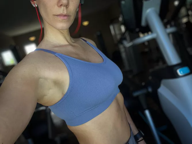 feeling a little gray today, can you make me feel better…?