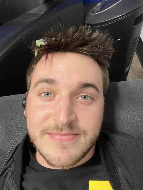 Feeling better with all of the support. Thank you everyone!