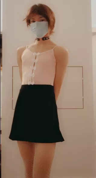 Feeling classy 😌