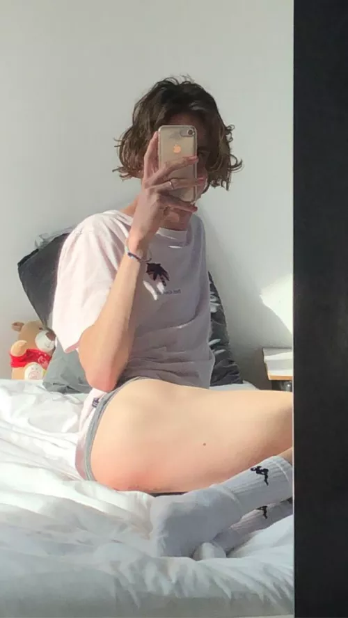 Feeling confident today :)