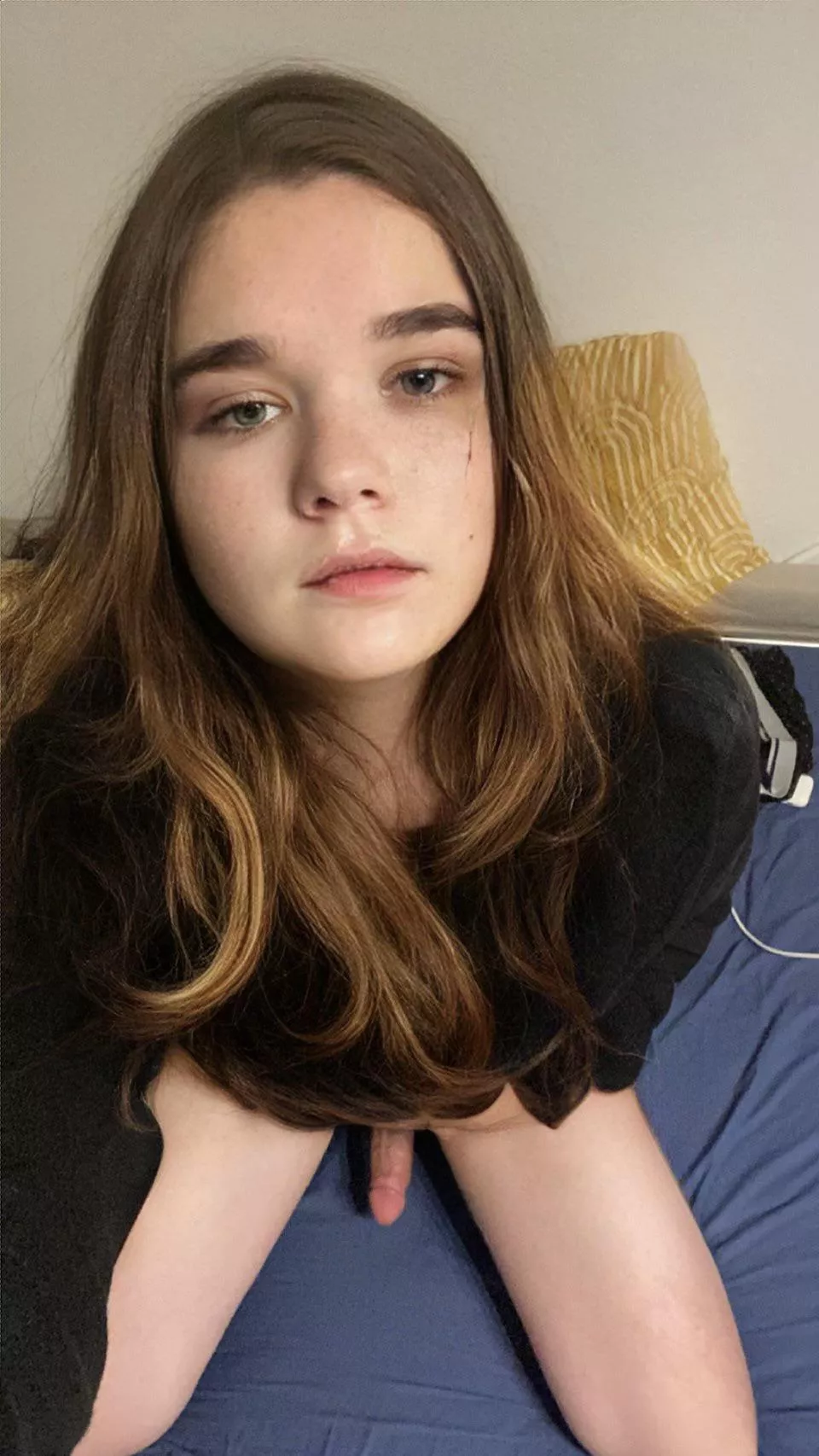 Feeling cute 🌸