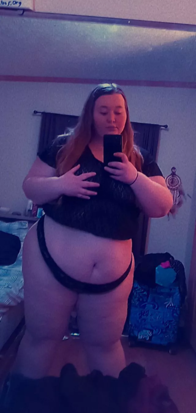 Feeling cute 😊