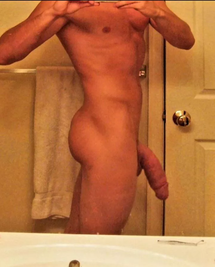 feeling extra heavy