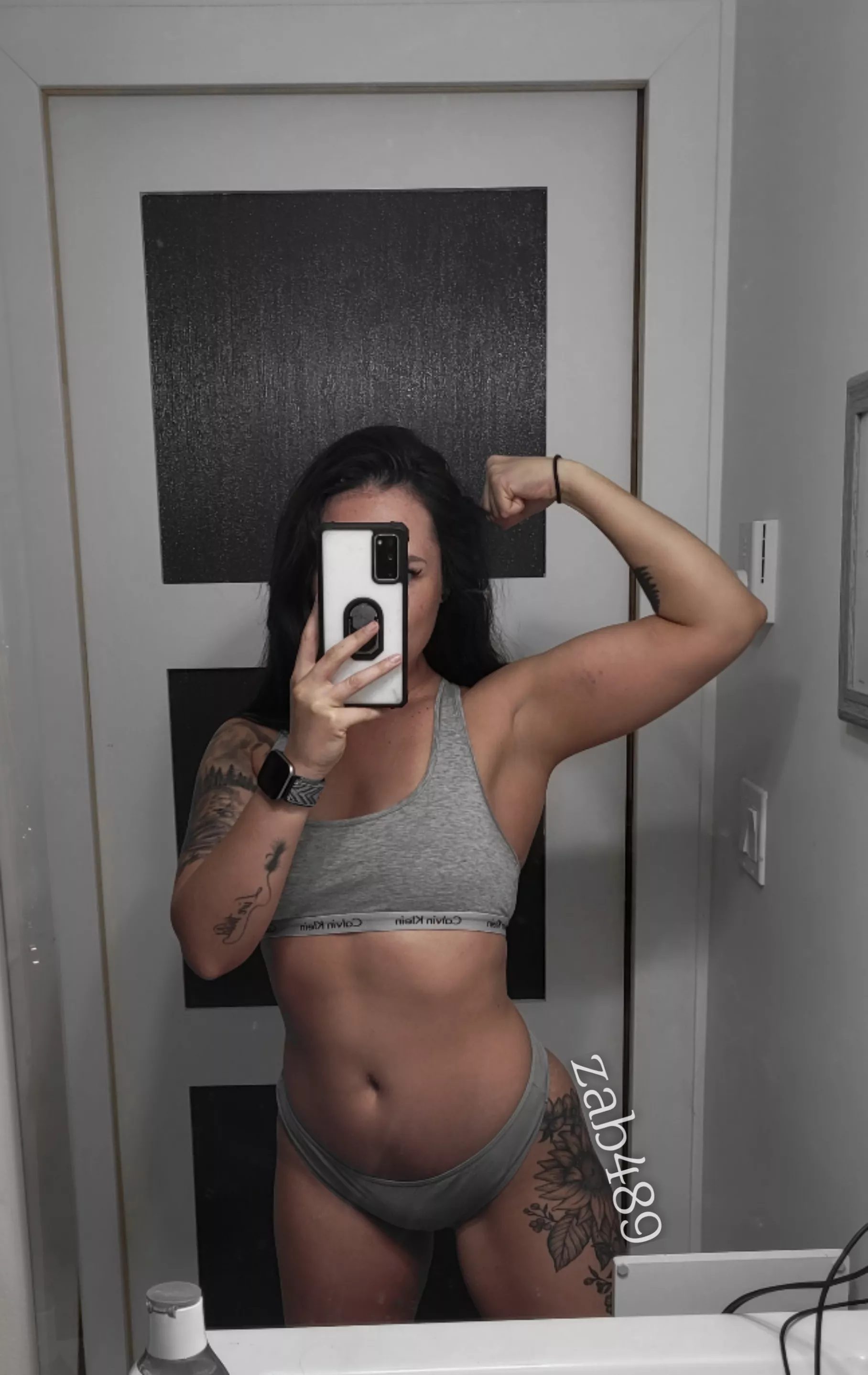 [F]eeling fit today